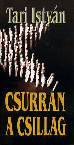 Csurran a csillag