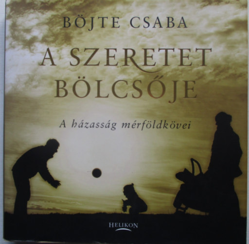 A szeretet blcsje