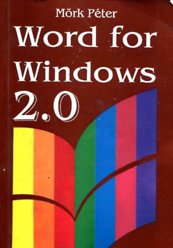 Word for Windows 2.0