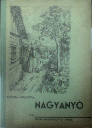 Nagyany