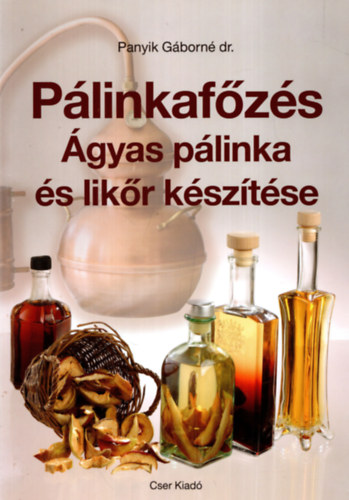 Plinkafzs - gyas plinka s likr ksztse