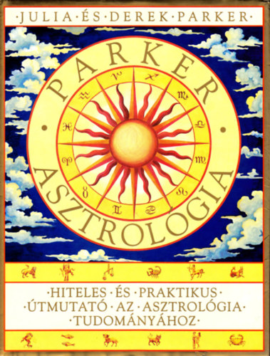 Parker asztrolgia