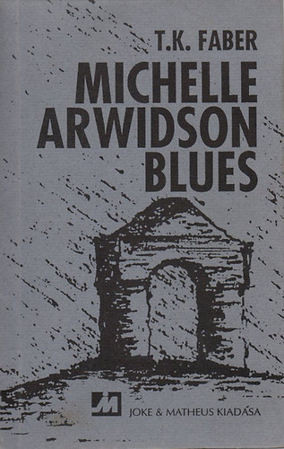 Michelle Arwidson Blues