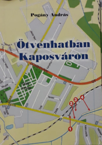 tvenhatban Kaposvron