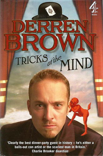 Tricks of the Mind