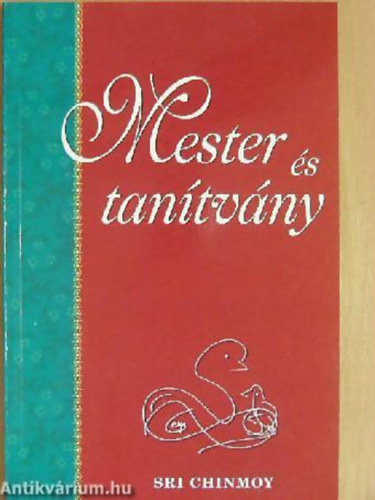 Mester s tantvny