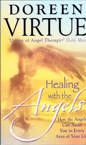 Doreen Virtue - Healing with the angels