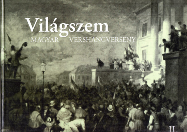 Vilgszem - Magyar vershangverseny II.