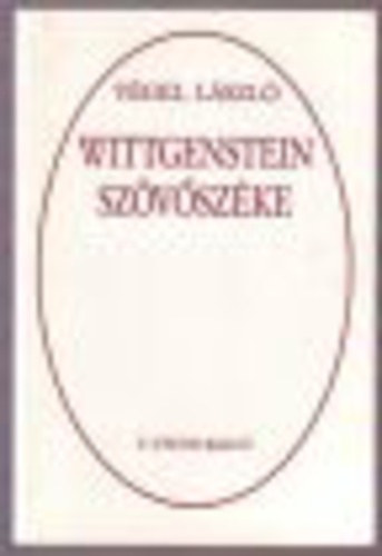 Wittgenstein szvszke