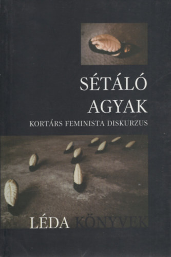 Drozdik Orsolya - Stl agyak - Kortrs feminista diskurzus