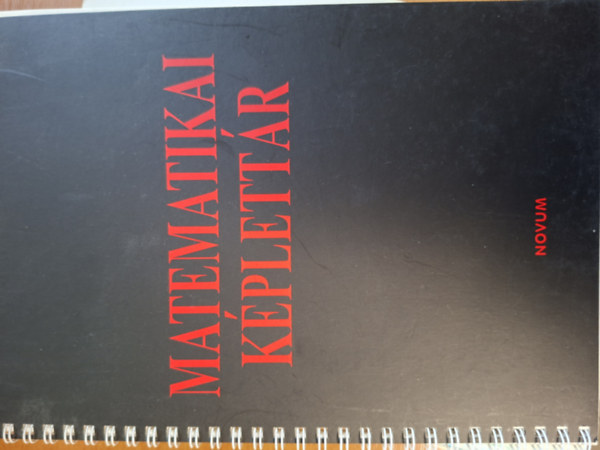 Matematikai k�plett�r