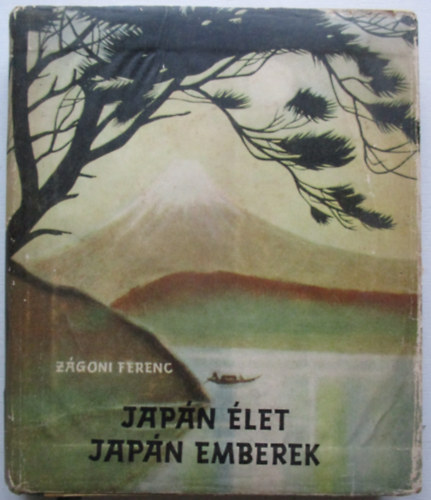 Japn let -japn emberek