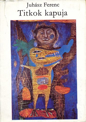 A mindens�g szerelme - Titkok kapuja