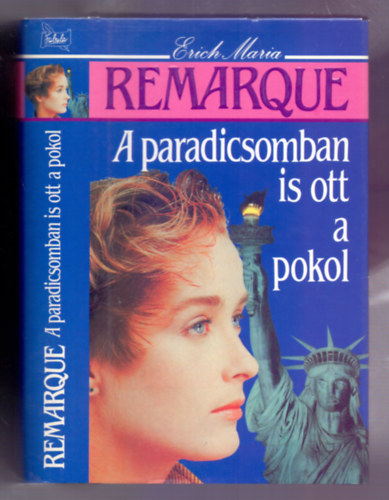 A paradicsomban is ott a pokol (Schatten im Paradies)