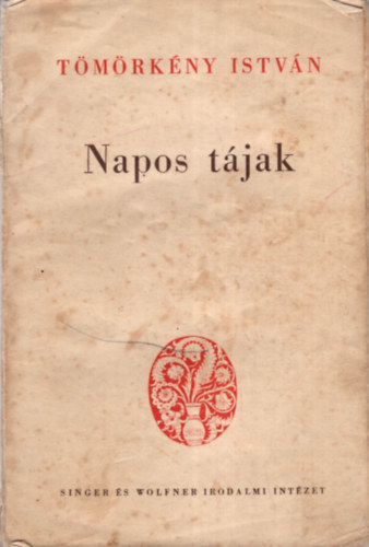 Napos tjak