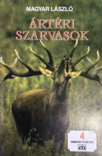 �rt�ri szarvasok - Nimr�d f�zetek 4.