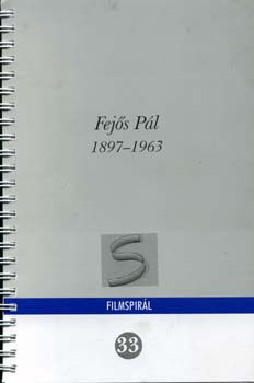 Fejs Pl 1897-1963. - Filmspirl 33.