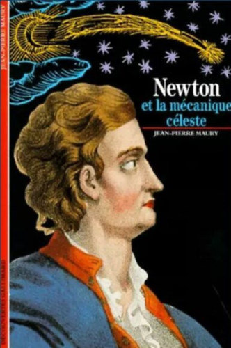 Newton et la mcanique cleste