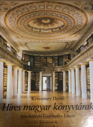 H�res magyar k�nyvt�rak