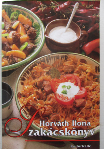 Horvth Ilona Szakcsknyv