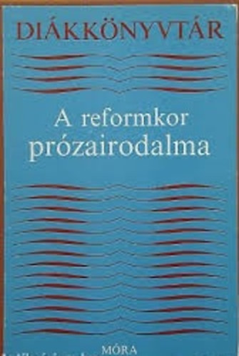 A reformkor przairodalma