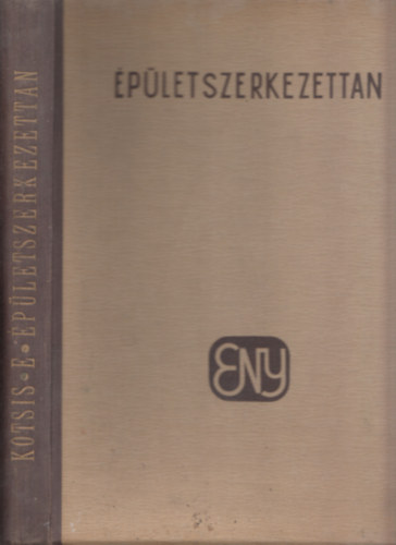 Dr. Kotsis Endre - pletszerkezettan
