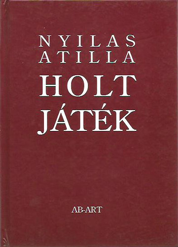 Holt jtk