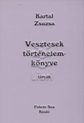 Vesztesek trtnelemknyve