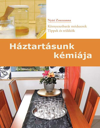 Háztartásunk kémiája