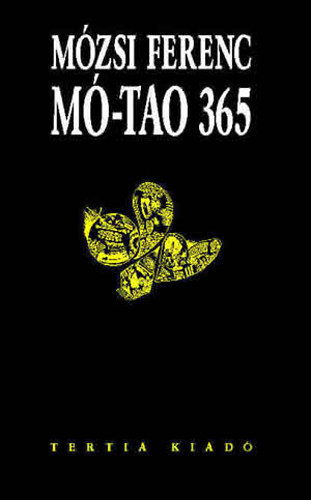 Mzsi Ferenc - M-Tao 365