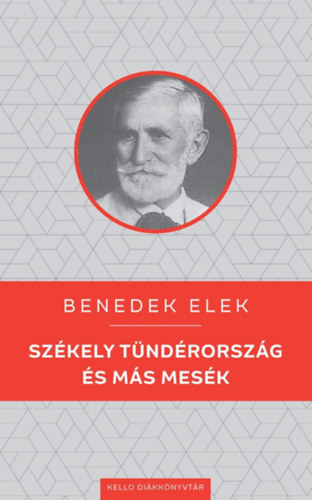 Sz�kely T�nd�rorsz�g �s m�s mes�k