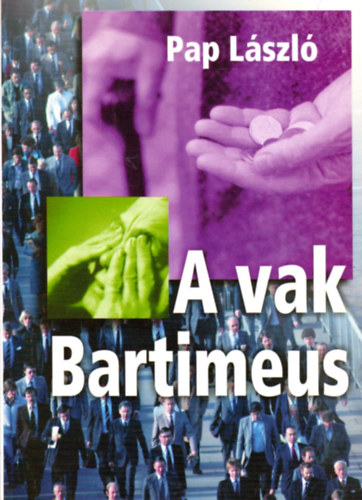 A vak Bartimeus