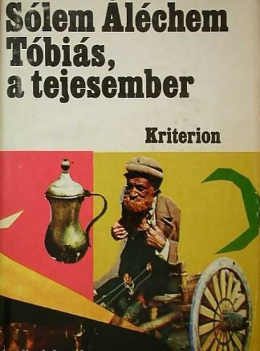 T�bi�s, a tejesember