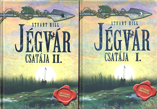 Jgvr csatja I-II.