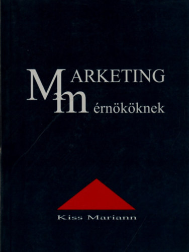 Marketing mrnkknek