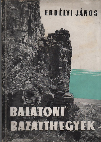 Balatoni bazalthegyek