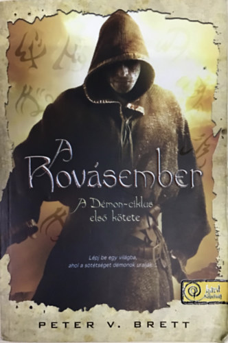 A Rovsember - A Dmon-ciklus 1.
