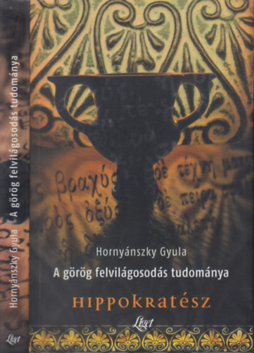 A grg felvilgosods tudomnya - Hippokratsz