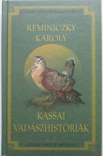 Kassai vadszhistrik