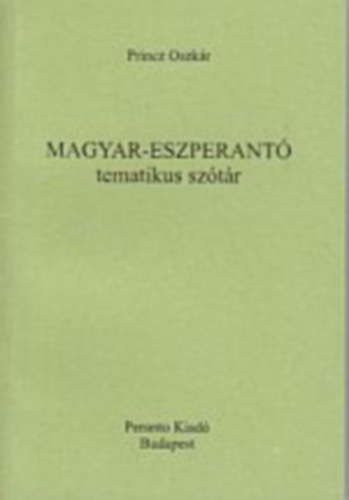 Magyar-eszperant tematikus sztr