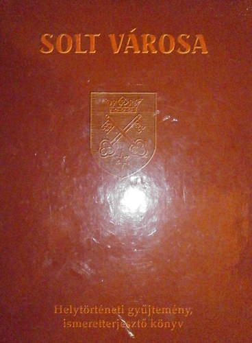 Solt vrosa