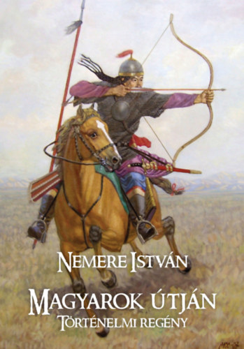 Magyarok tjn