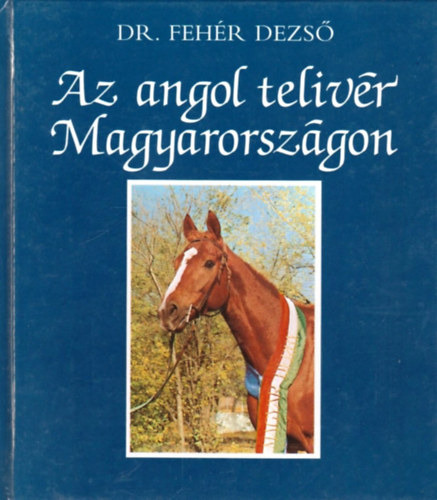 Az angol telivr Magyarorszgon