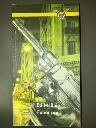 Feh�r por - 87-es k�rzet 31. k�tet (Albatrosz K�nyvek)