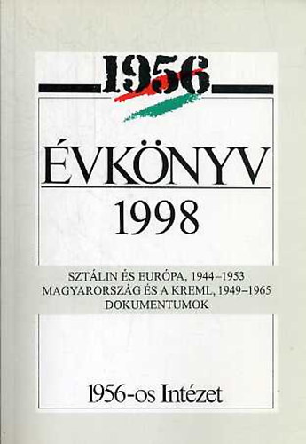 vknyv VI. 1998