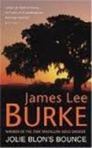 James Lee Burke - Jolie Blon's Bounce