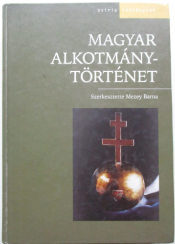 Magyar alkotm�nyt�rt�net