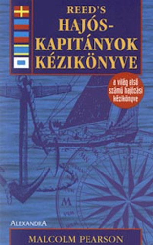 Reed's haj�skapit�nyok k�zik�nyve