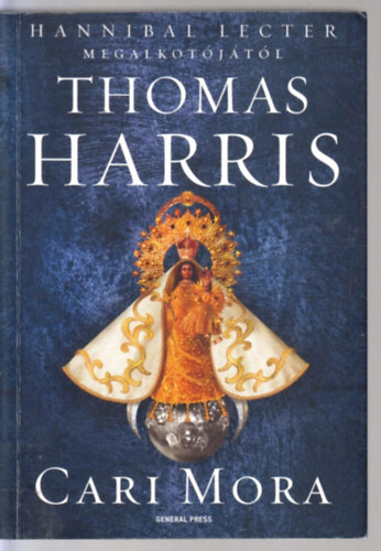 Thomas Harris - Cari Mora