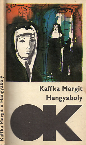 Hangyaboly (Olcs knyvtr)